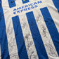 Brighton and Hove Albion 2014/16 Home Signed BNWT (L)