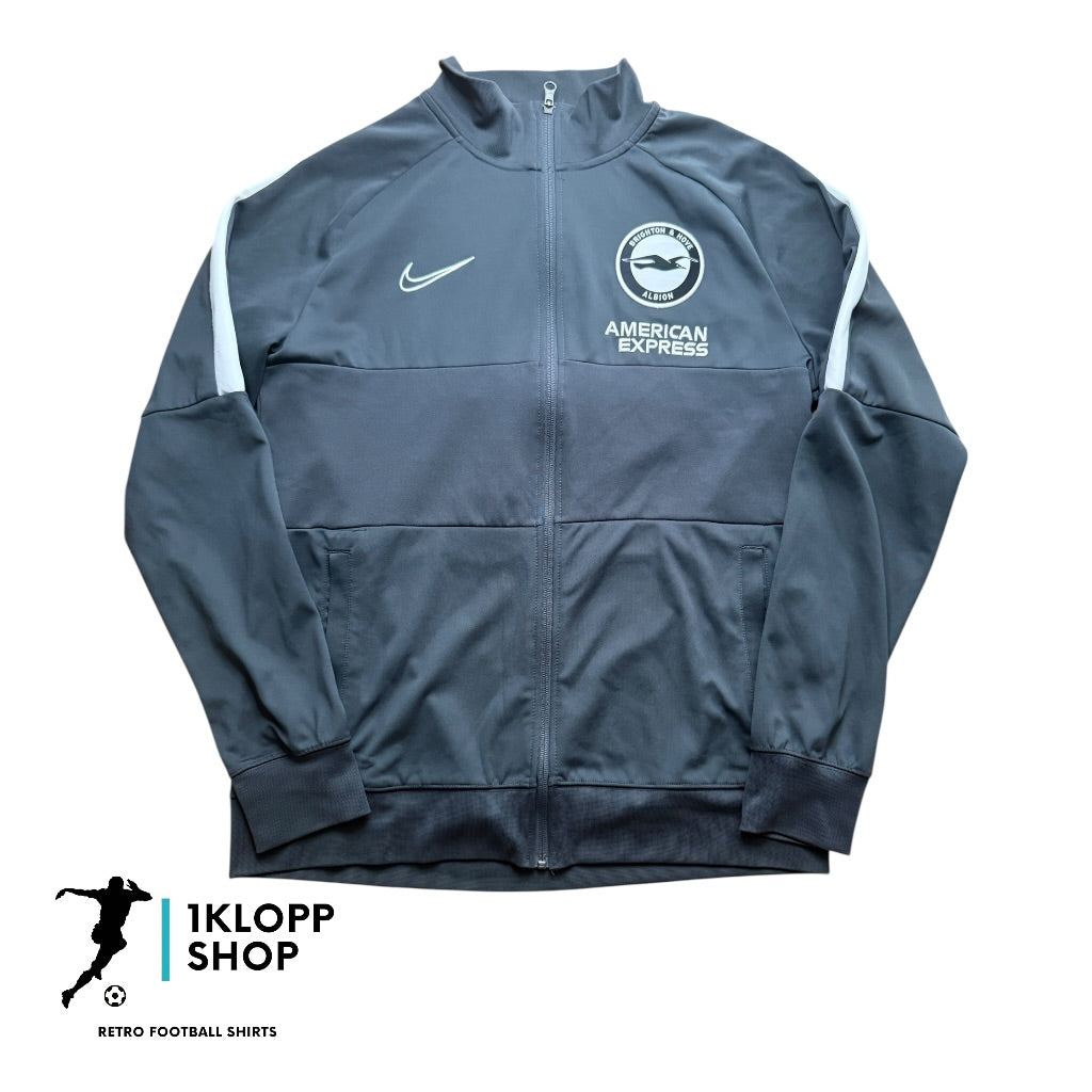 Brighton and Hove Albion 2019/20 Jacket (L)