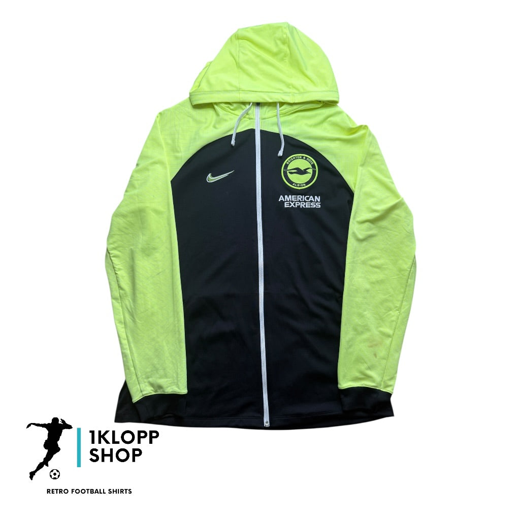 Brighton and Hove Albion 2022/23 Jacket (L)