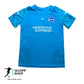Brighton and Hove Albion 2023/24 Training (L)