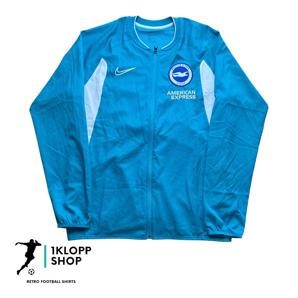 Brighton and Hove Albion 2023/24 Jacket (L)