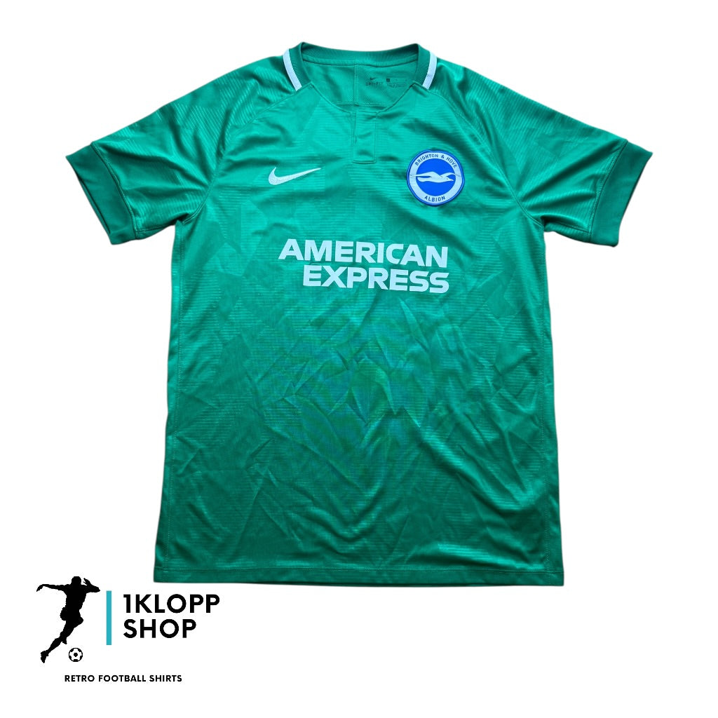 Brighton and Hove Albion 2018/20 Away (L)