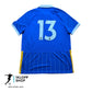 Brighton and Hove Albion 2020/21 Home '13' (L)