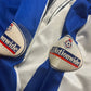 Brighton and Hove Albion 2003/05 Matchworn and Signed Home 'Oatway 10' (XL)