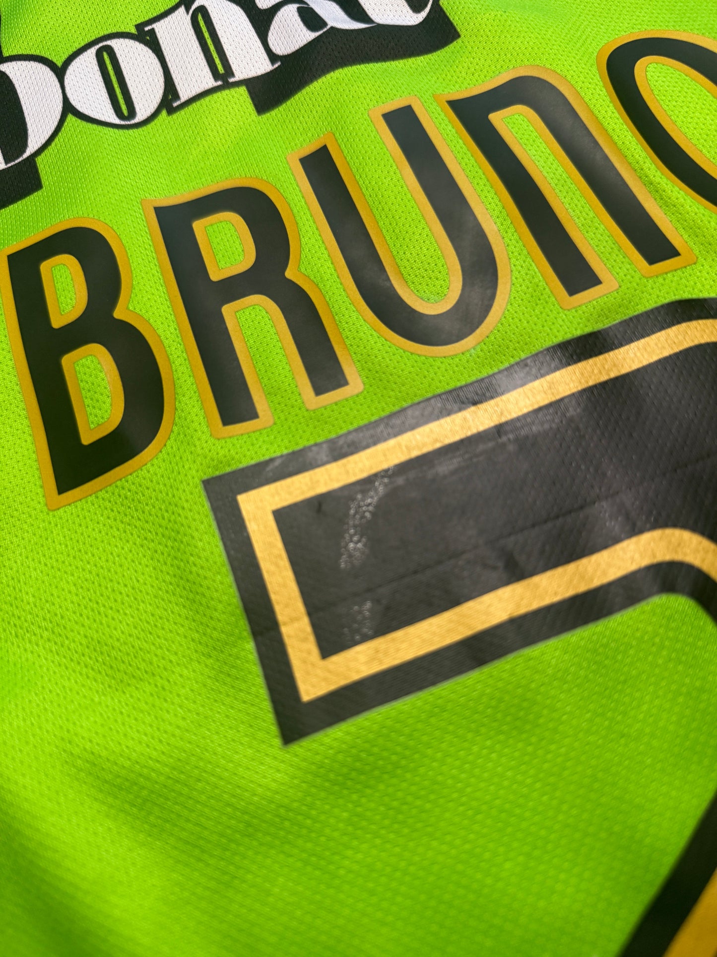 Brighton and Hove Albion 2011/13 Away 'Bruno 2' (XL)