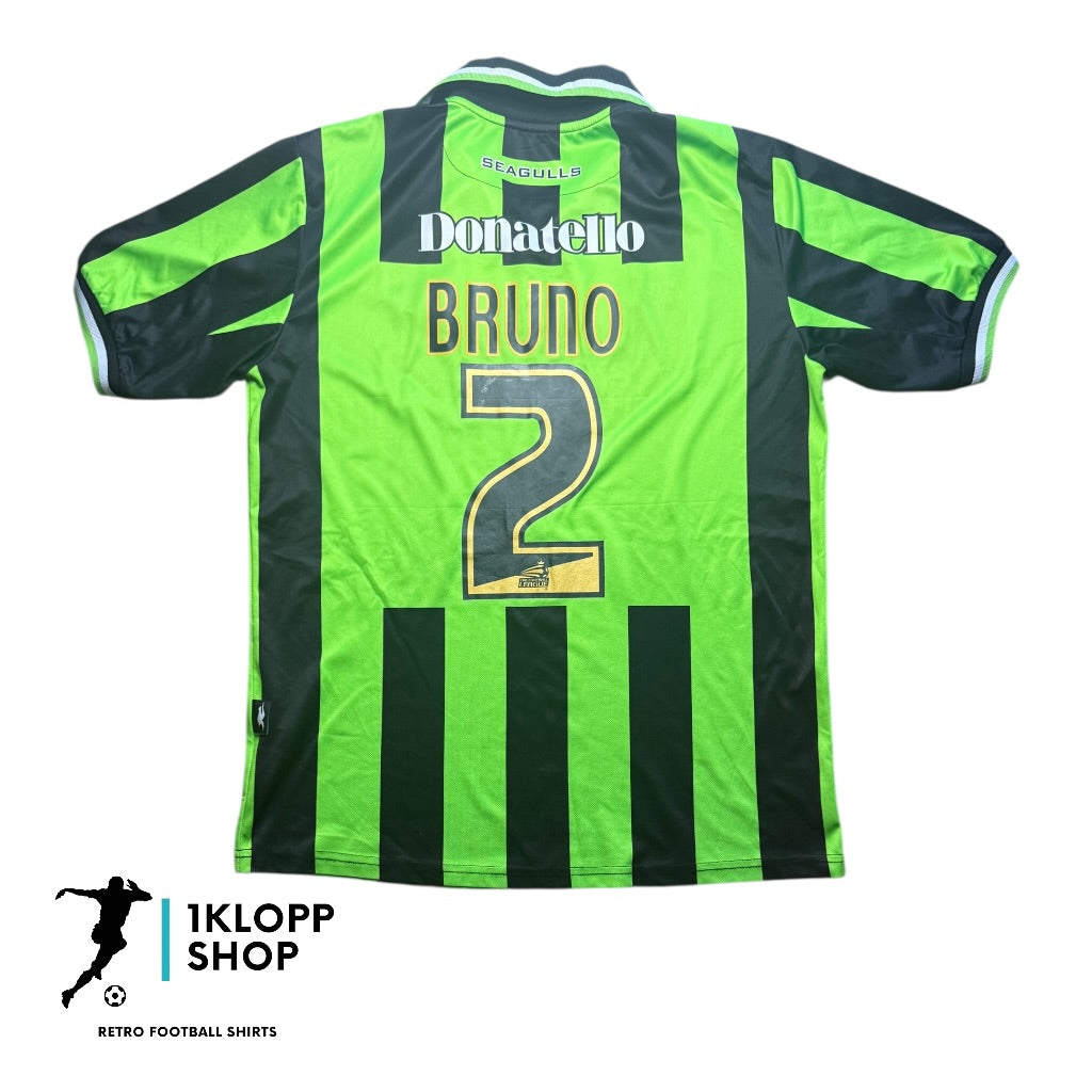 Brighton and Hove Albion 2011/13 Away 'Bruno 2' (XL)