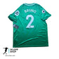 Brighton and Hove Albion 2018/19 Away BNWT Signed 'Bruno 2' (XL)