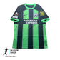 Brighton and Hove Albion 2024/25 Away Signed (Fabian Hurzeler) (XL)