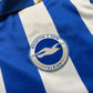 Brighton and Hove Albion 2011/13 Home (XXL)