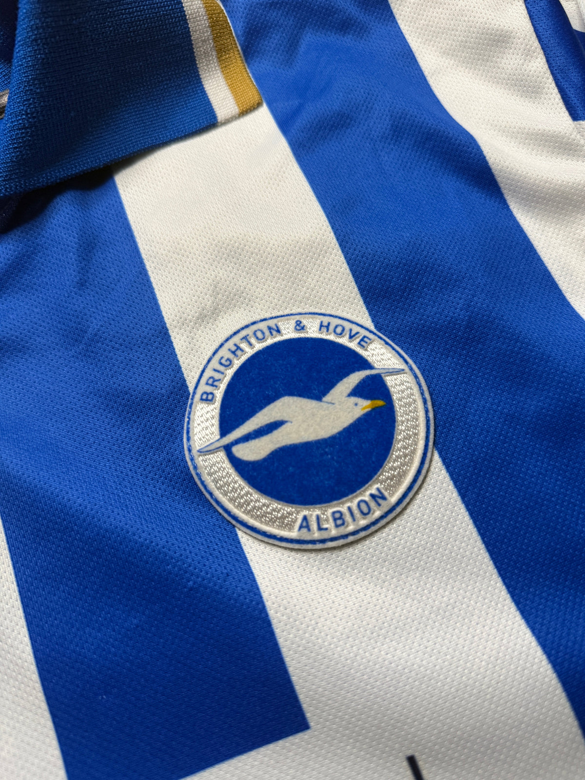 Brighton and Hove Albion 2011/13 Home (XXL)