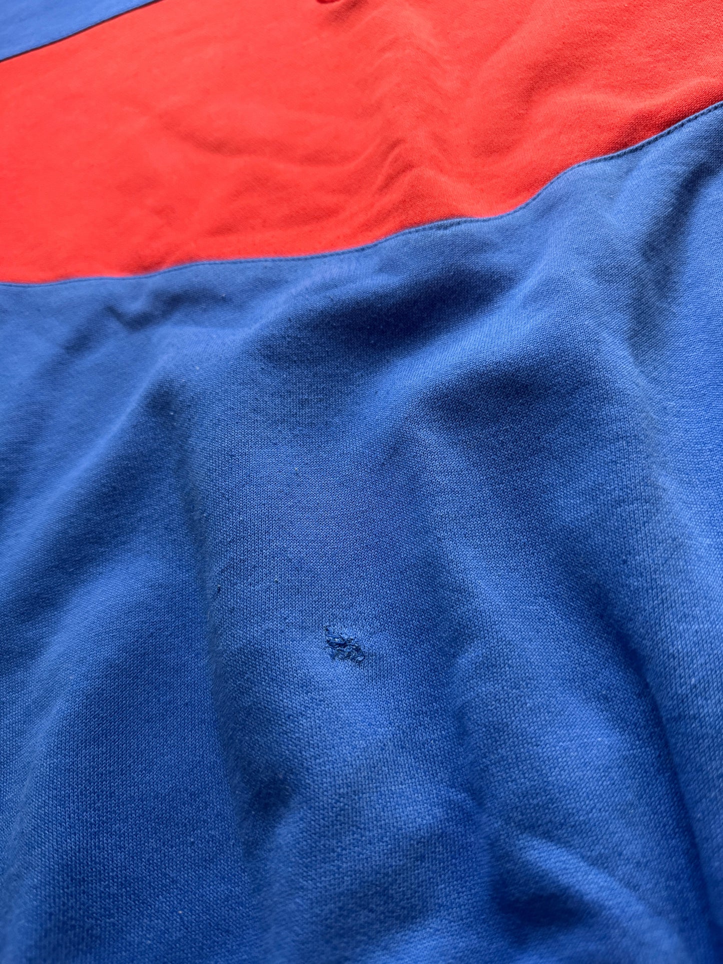 Bayern Munich 1993/95 Sweatshirt (L)