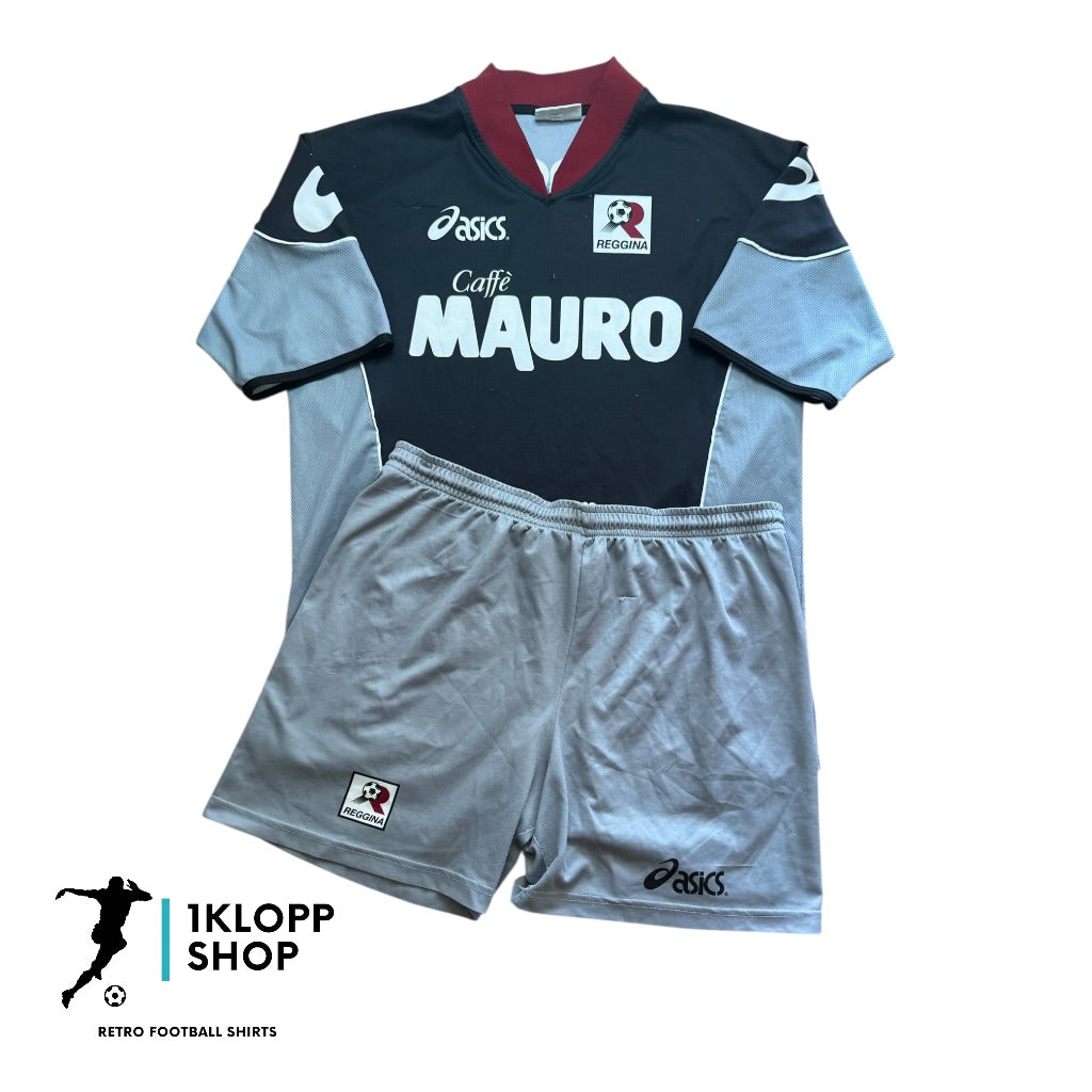 Reggina 2000s Training (M)