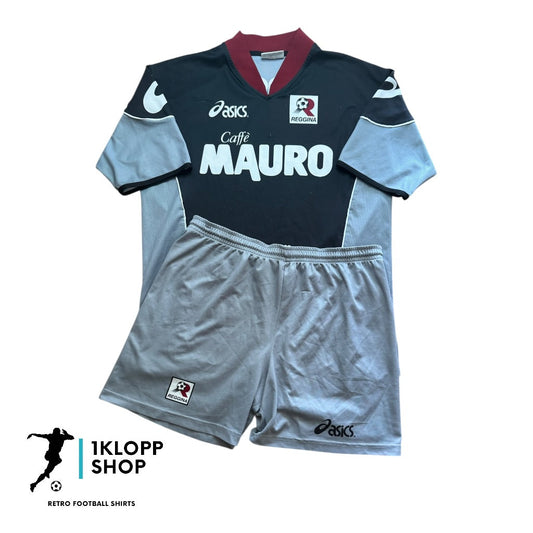 Reggina 2000s Training (M)