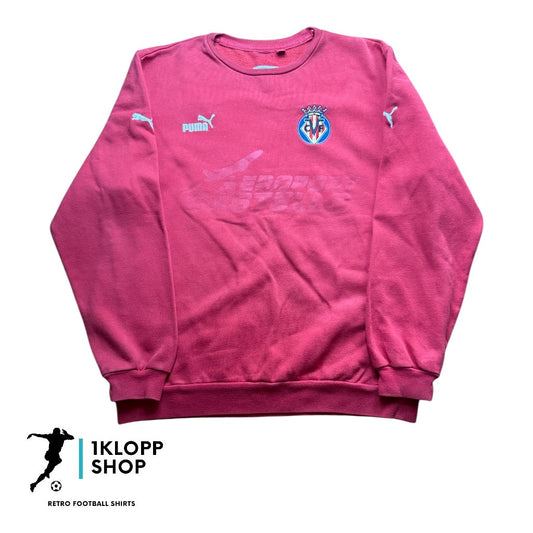 Villareal 2004/06 Sweatshirt (M)