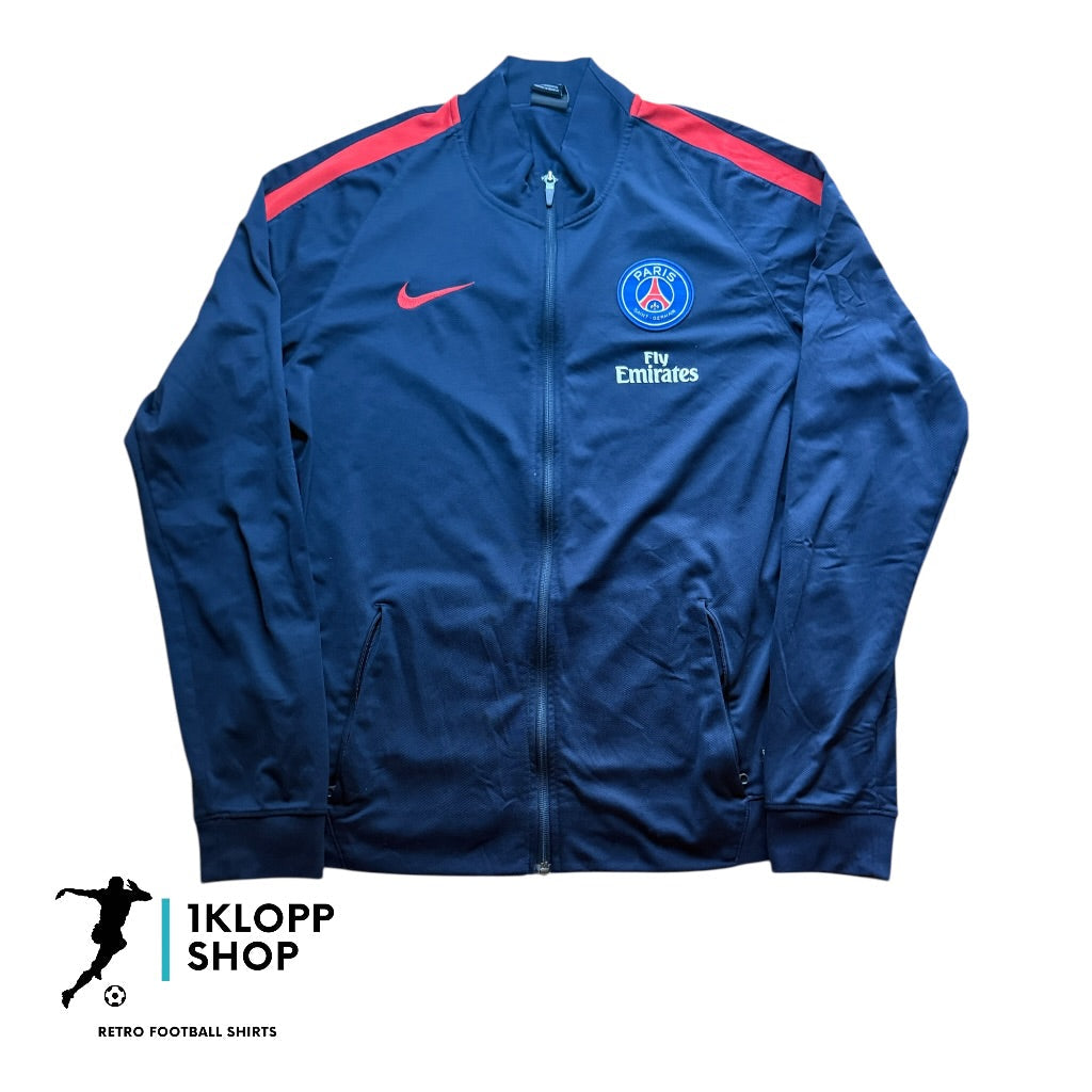PSG 2018/19 Jacket (L)