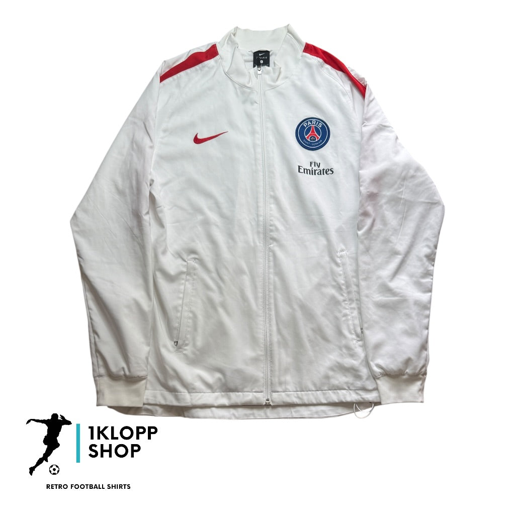 PSG 2018/19 Jacket (L)