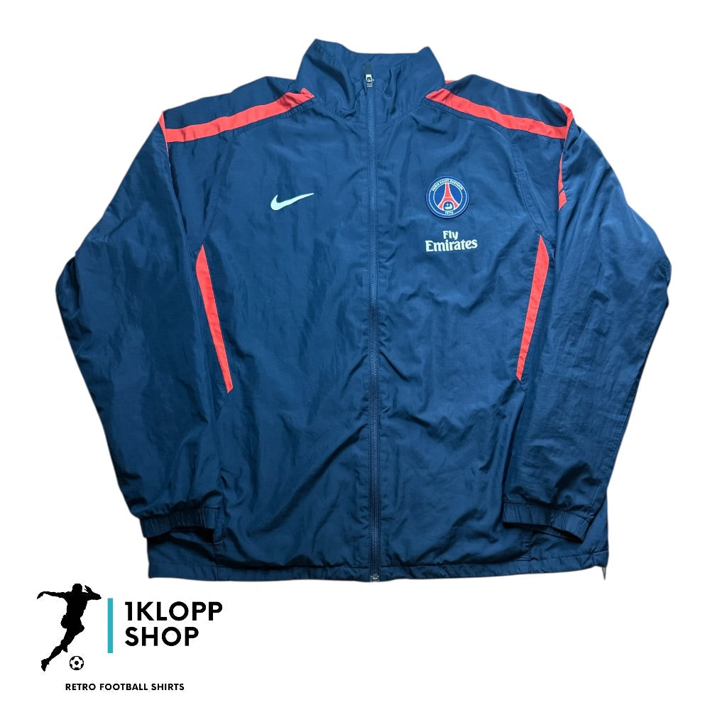 PSG 2018/19 Jacket (XL)