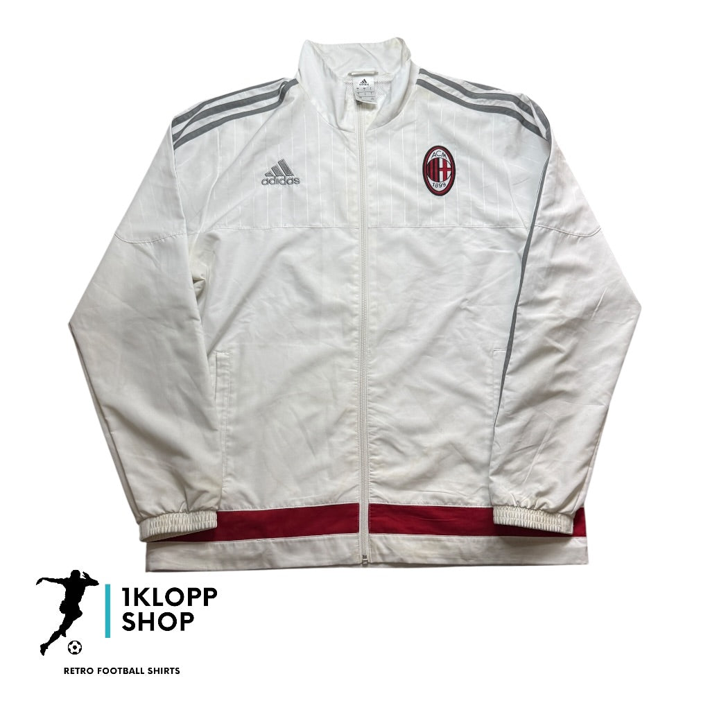 AC Milan 2010s Jacket (L)