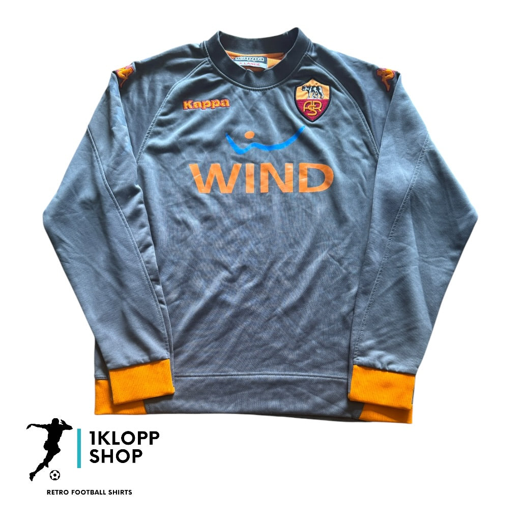 Roma 2000s Sweatshirt (XL)