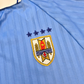 1992/94 Uruguay Home Football Shirt (XL) Ennerre