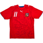 2006/08 Czech Republic Home Football Shirt (M) Puma #11 Nedved