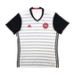 2016/17 Denmark Away Football Shirt (L) Adidas