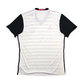 2016/17 Denmark Away Football Shirt (L) Adidas