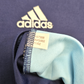 2002/04 Argentina Away Football Shirt (M) Adidas #9 Batistuta