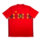 2018/20 Belgium Home Football Shirt (XL) Adidas