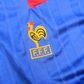 1992/94 France Home Football Shirt (XL) Adidas
