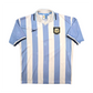 1999/00 Argentina Home Football Shirt (XL) Reebok