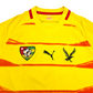2012/13 Togo Home Football Shirt (XL) Puma