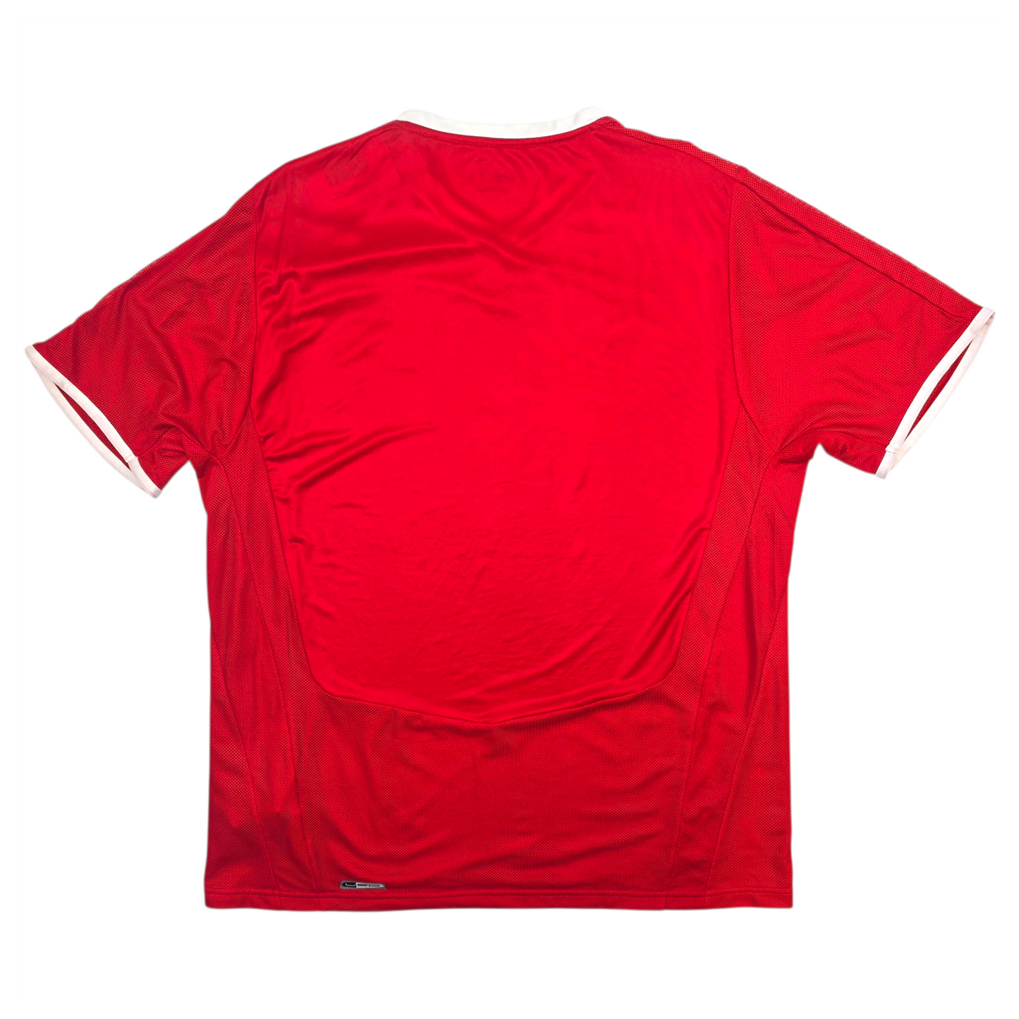 2008/10 Switzerland Home Football Shirt (L) Puma