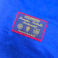 1996/98 Sweden Away Football Shirt (XL) Adidas