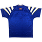 1996/98 Sweden Away Football Shirt (XL) Adidas