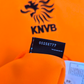 2002/04 Holland Home Football Shirt (XL) Nike
