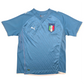 2009/10 Italy Home Football Shirt (S) Puma (Confederations Cup)