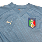 2009/10 Italy Home Football Shirt (S) Puma (Confederations Cup)