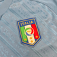 2009/10 Italy Home Football Shirt (S) Puma (Confederations Cup)