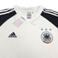2004/05 Germany Home Football Shirt (XL) Adidas