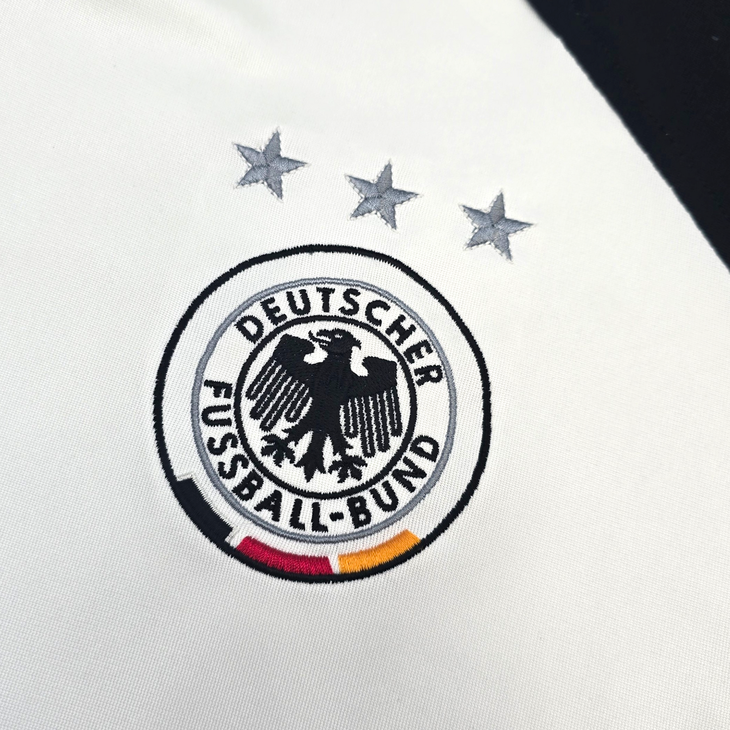 2004/05 Germany Home Football Shirt (XL) Adidas