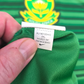 2018/19 South Africa Away Football Shirt (2XL) Nike (BNWTs)