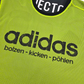 2016/17 Germany Away Football Shirt (L) Adidas #3 Hector (Reversible)