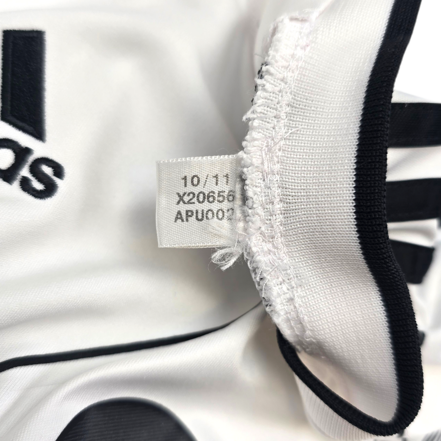 2012/13 Germany Home Football Shirt (S) Adidas #8 Ozil