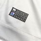 2016/18 Iceland Away Football Shirt (L) Errea #8 B. Bjarnason