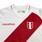 2020/21 Peru Home Football Shirt (XL) Marathon