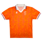 1994/95 Holland Home Football Shirt (L) Lotto