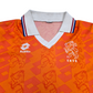 1994/95 Holland Home Football Shirt (L) Lotto
