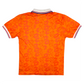 1994/95 Holland Home Football Shirt (L) Lotto