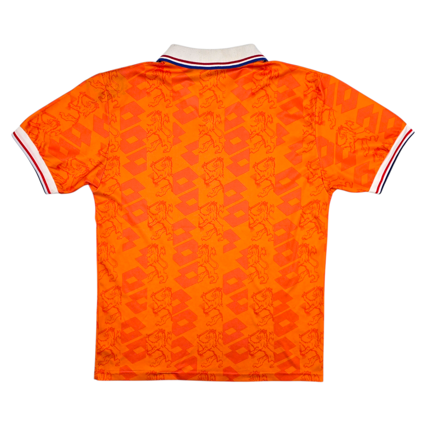 1994/95 Holland Home Football Shirt (L) Lotto